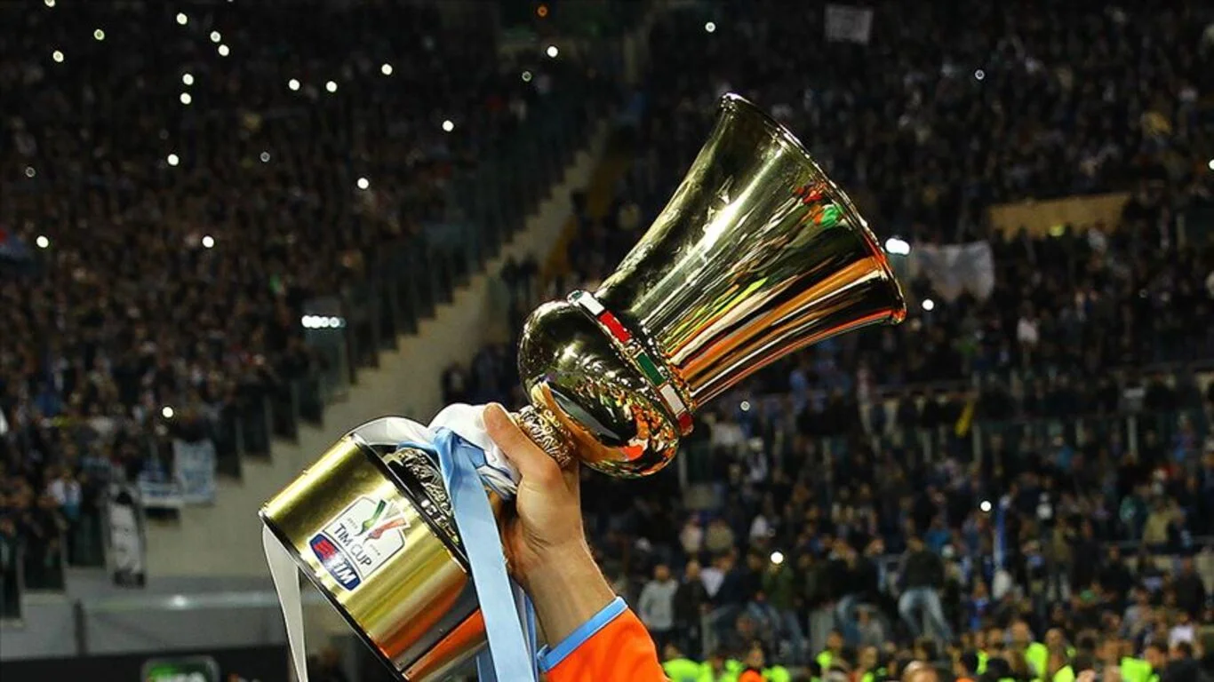 Lazio - Inter maçı saat kaçta?
