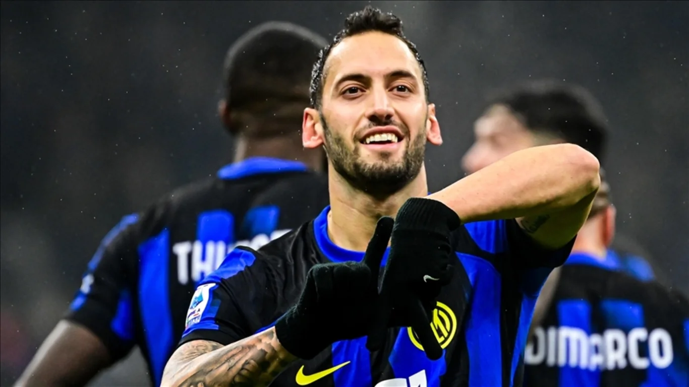 Lazio - Inter maçı saat kaçta?