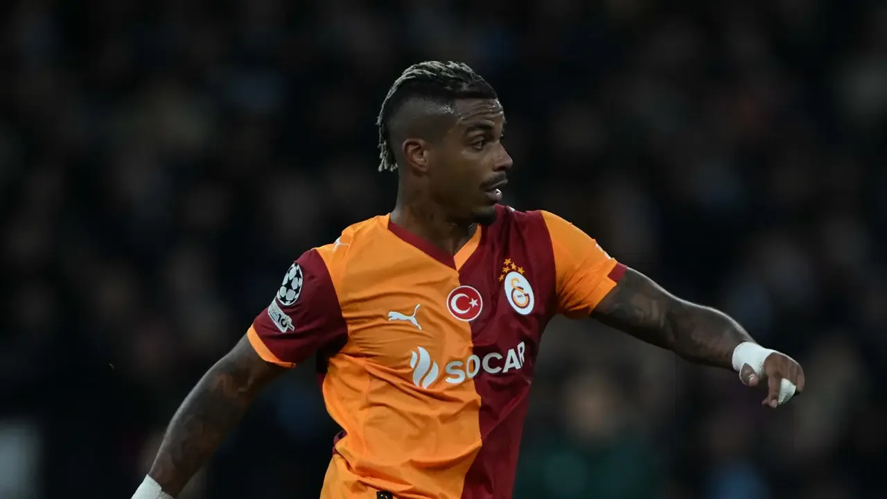 Sözleşme görüşmeleri sürüyordu: Galatasaray'da Mario Lemina gelişmesi