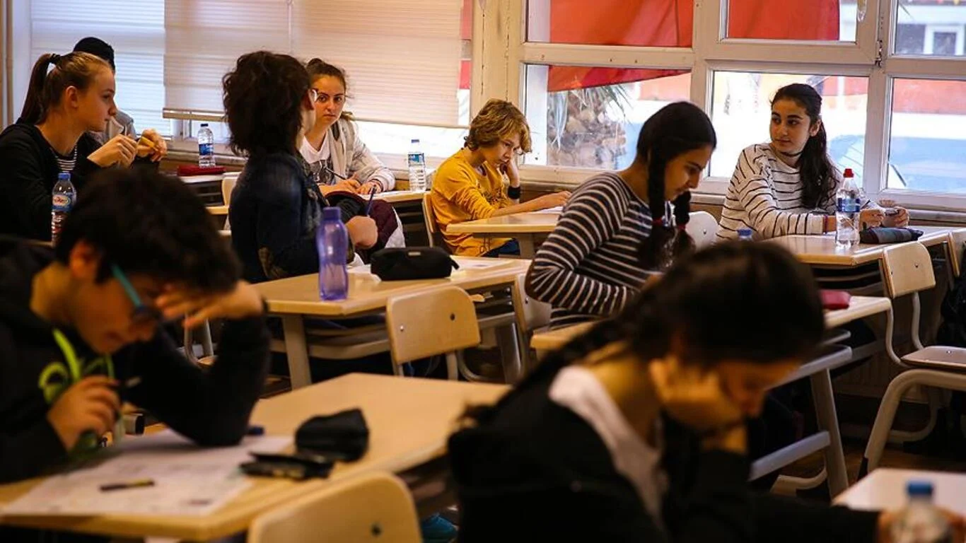 LGS sınavı ne zaman?