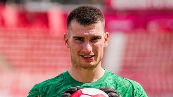 Dominik Livakovic'ten transfer iddialarına yanıt: 'Fenerbahçe’nin ne söyleyeceğini görmek lazım'