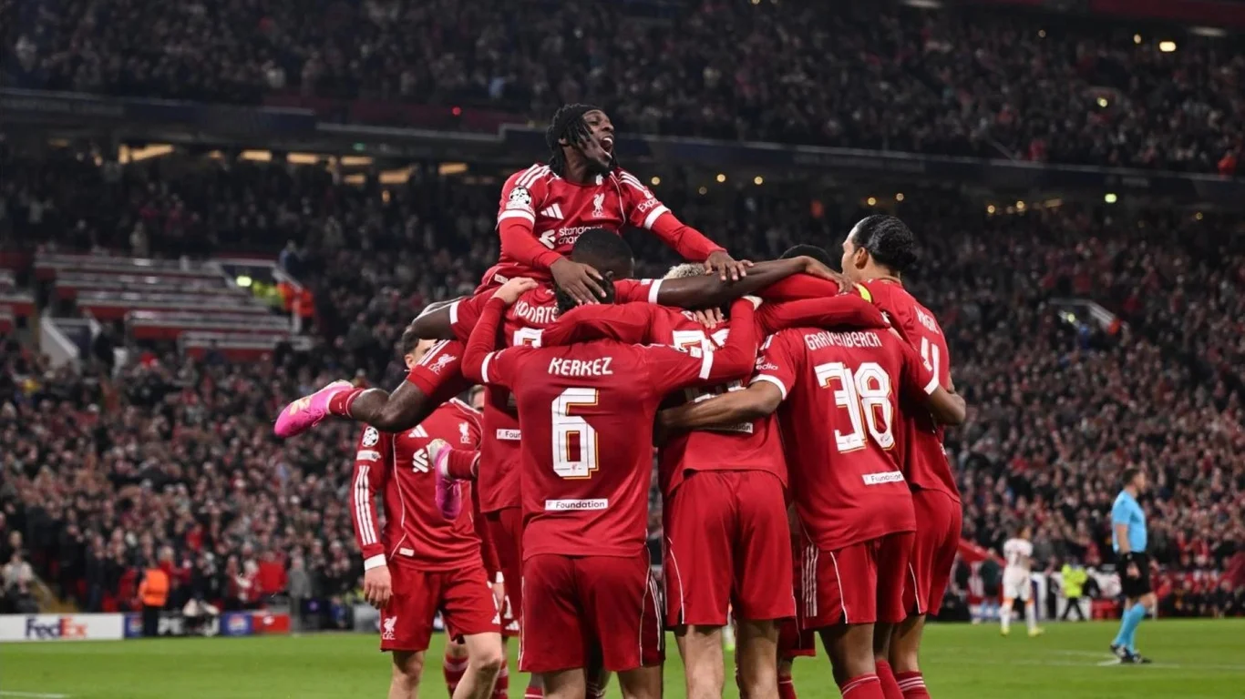 Liverpool-Chelsea maçı saat kaçta?