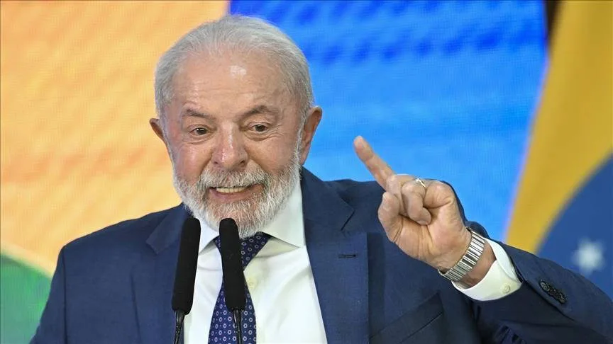 Lula’dan dikkat çeken Türkiye mesajı: İran’ı ikna etmiştik