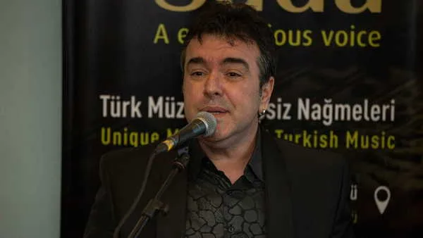 Alp Balkan kimdir? Oyuncu Alp Balkan neden öldü? Alp Balkan dizi ve filmleri...