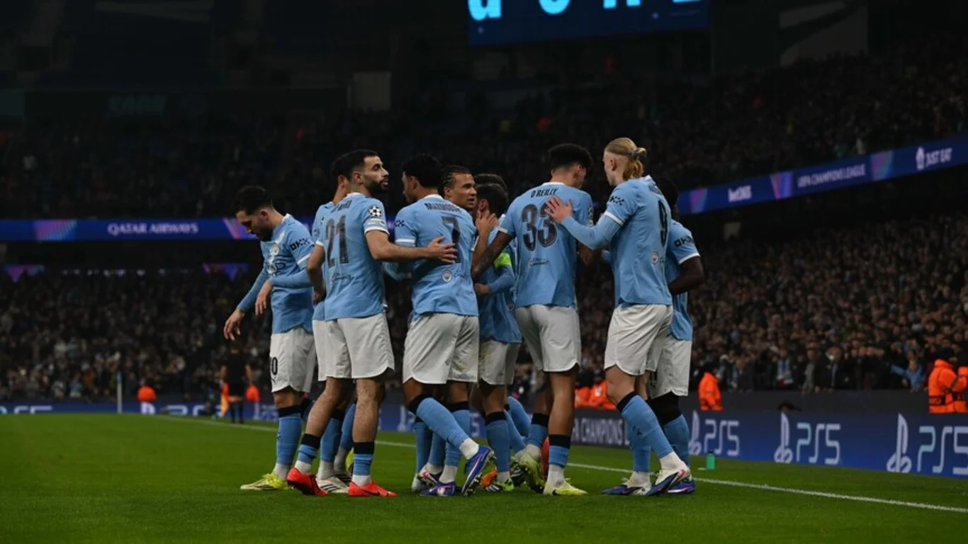 Manchester City - Crystal Palace maçı saat kaçta?