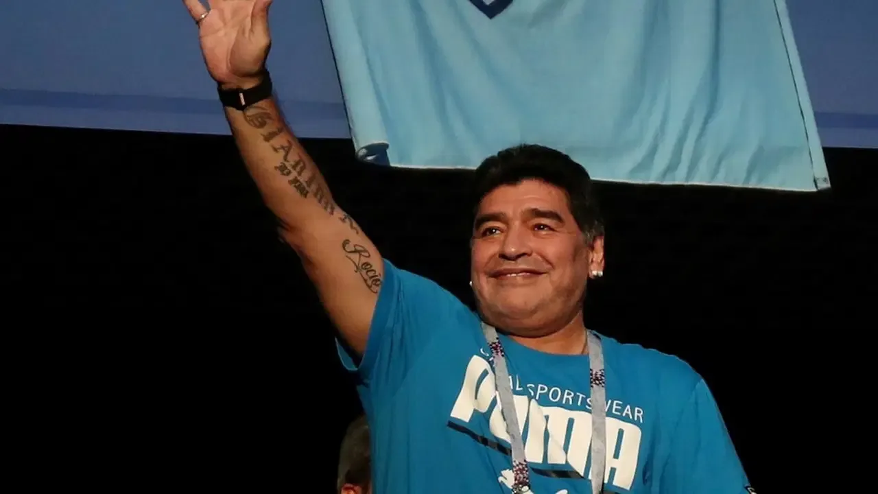 Maradona'nın ölümüne ilişkin davada doktorların ifadesi ortaya çıktı