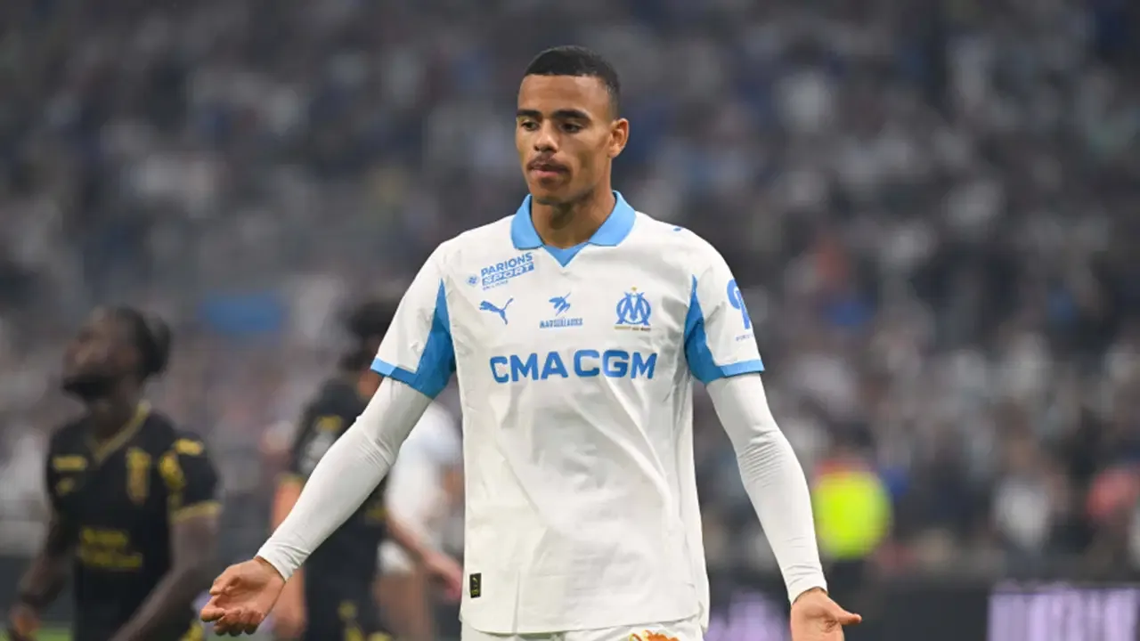 Fenerbahçe'nin gündemindeki Greenwood için transfer açıklaması