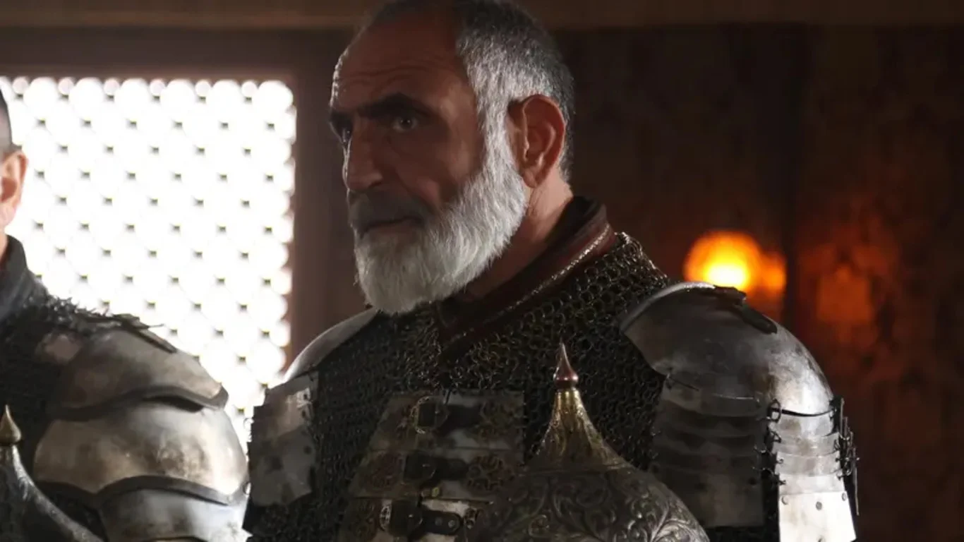 Mehmed: Fetihler Sultanı bu akşam var mı?