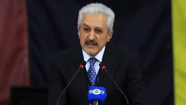 Fenerbahçe'de başkanlık seçimi... Mehmet Ali Aydınlar'dan adaylık açıklaması: 'Oluşacak tartışmalarla izin vermemek adına...'