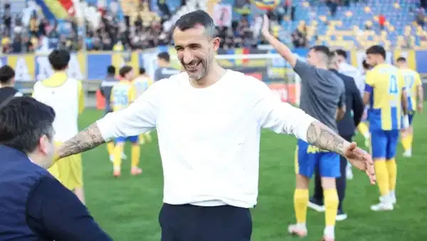 Mehmet Topal'dan gelecek kararı: Avrupa'dan teklifler var!