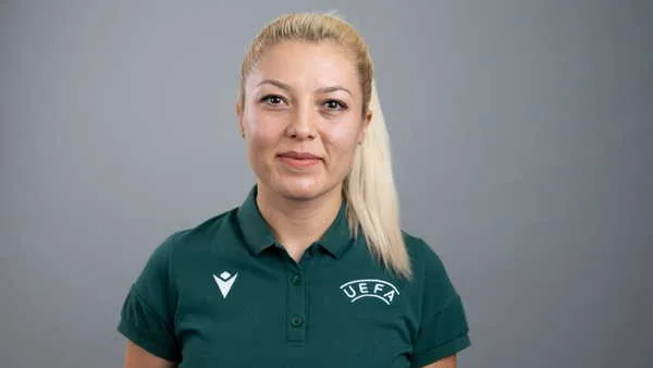 Melek Dakan kimdir? Hakem Melek Dakan kaç yaşında, nereli?