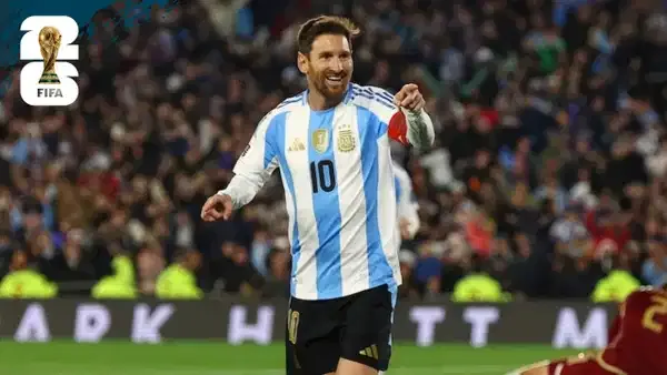 Arjantin'in Dünya Kupası kadrosu belli oldu! Lionel Messi tarihe geçti...