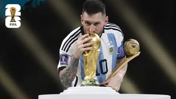Dünya Kupası tarihinin istikrar abideleri: Messi, Ronaldo, Maldini...