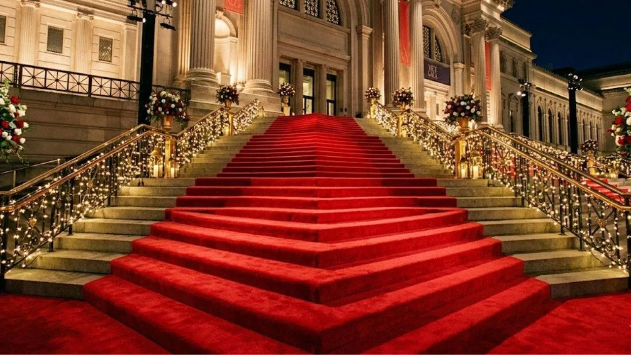 Met Gala 2026 ne zaman, saat kaçta? Met Gala nerede yayımlanacak?