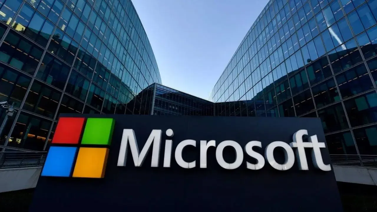 Microsoft İsrail Genel Müdürü istifa etti: Yönetim Fransa'ya devredildi