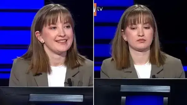 Kim Milyoner Olmak İster'de 500 bin TL'lik soru heyecanı: Dikkuyruk sorusu yarışmacıyı eledi