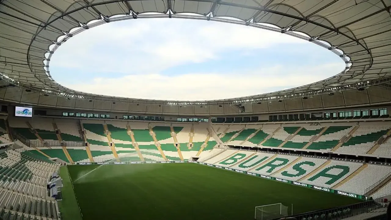 Muğlaspor - Elazığspor finalinin stadı belli oldu!
