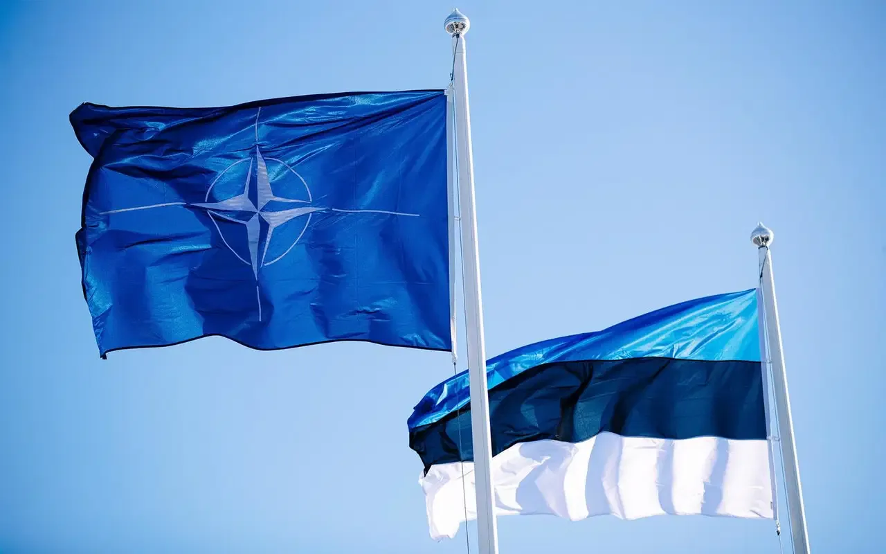 Baltık semalarında alarm: NATO’dan İHA müdahalesi