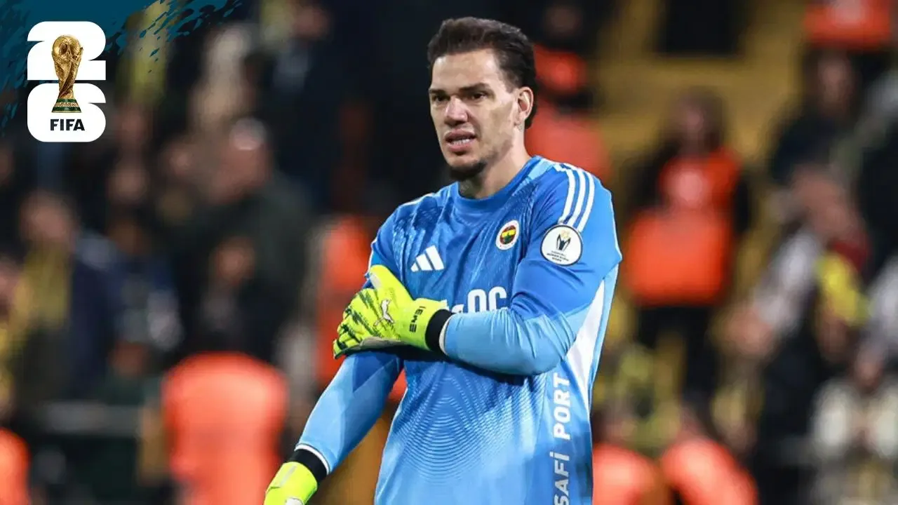 Brezilya, Dünya Kupası kadrosunu duyurdu: Ederson ve Sara kararı