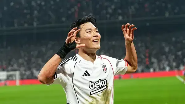 Hyeon-gyu Oh'tan Sergen Yalçın'a veda: 'Bana yeniden hayal kurma fırsatı verdiniz'