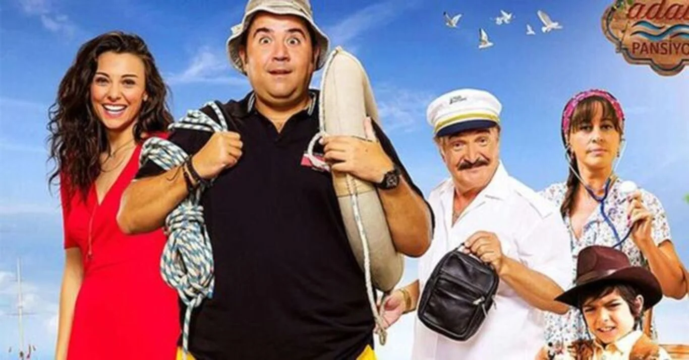 Olanlar Oldu konusu nedir?