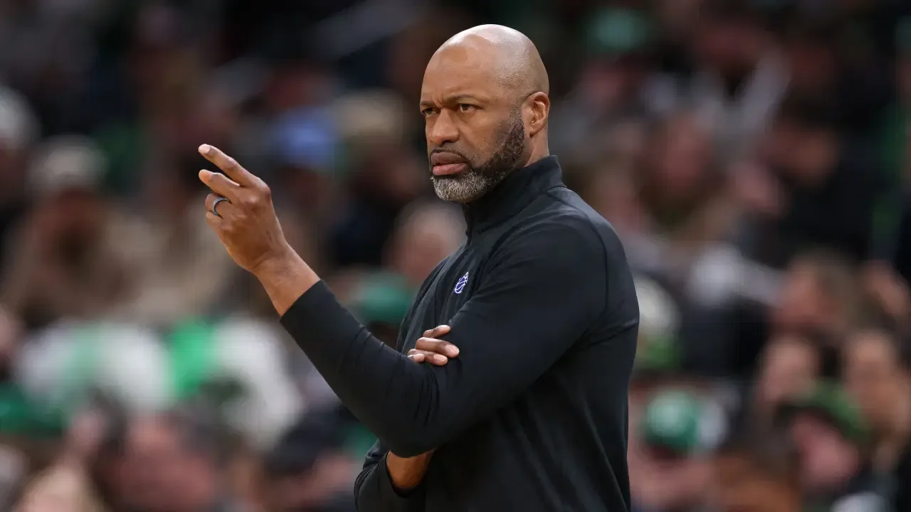 Orlando Magic'ten Jamahl Mosley kararı: Resmen açıklandı!