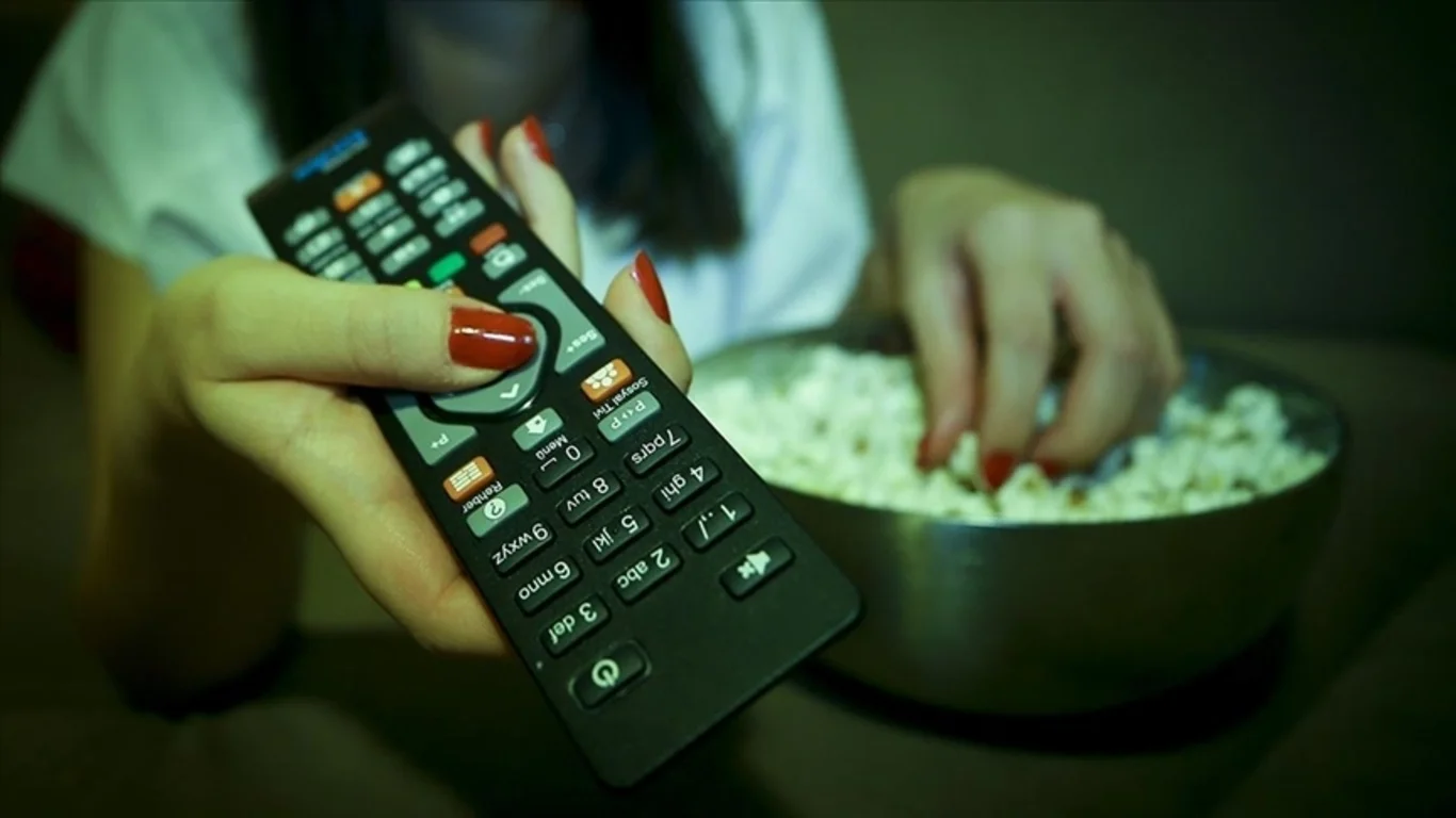 Bugün televizyonda neler var?