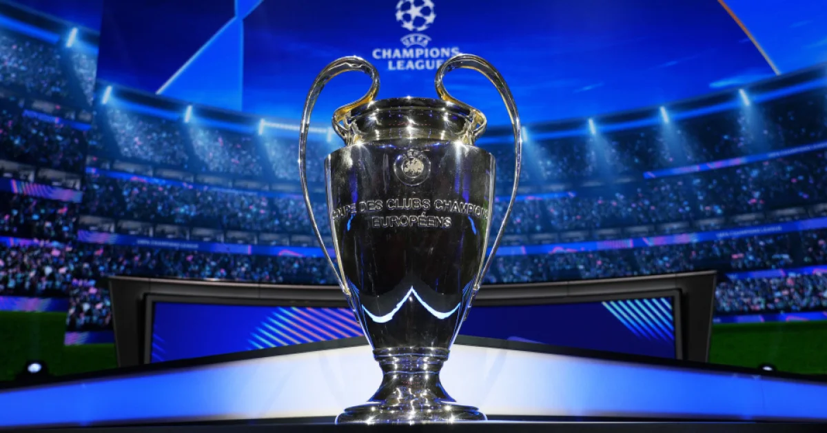 PSG-Arsenal maçı ne zaman?