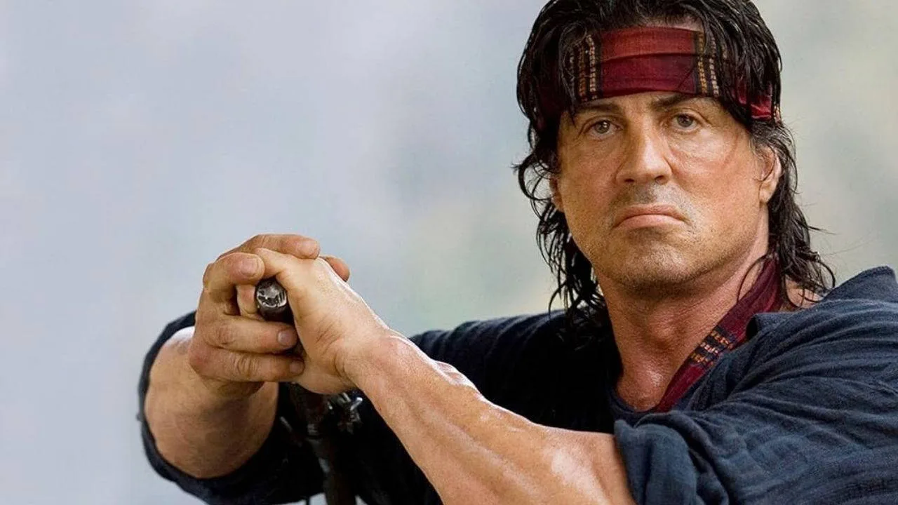 Rambo 4 filminin konusu ne? Rambo 4 filminin oyuncuları kim?