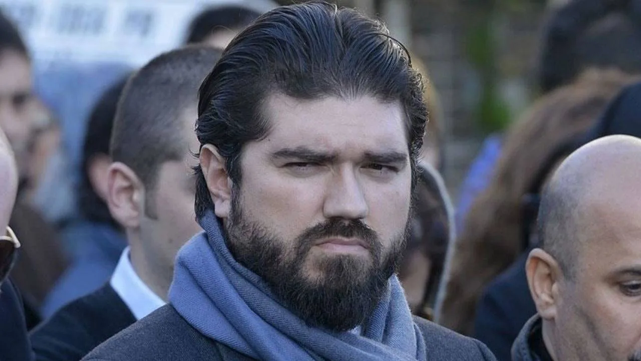 Rasim Ozan Kütahyalı kimdir? Rasim Ozan Kütahyalı neden gözaltına alındı? Rasim Ozan Kütahyalı kaç yaşında, nereli? Rasim Ozan Kütahyalı'nın mesleği ne?