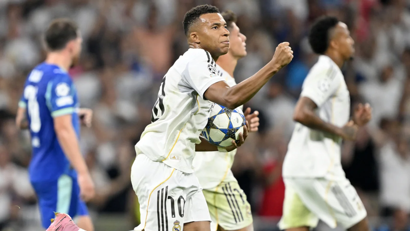 Real Madrid - Athletic Bilbao maçı saat kaçta?
