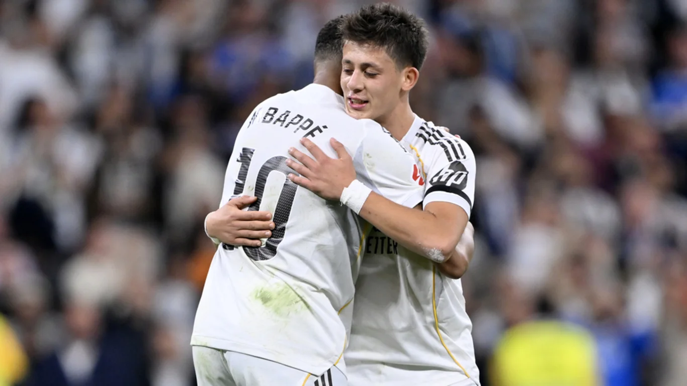 Real Madrid - Athletic Bilbao maçı saat kaçta?