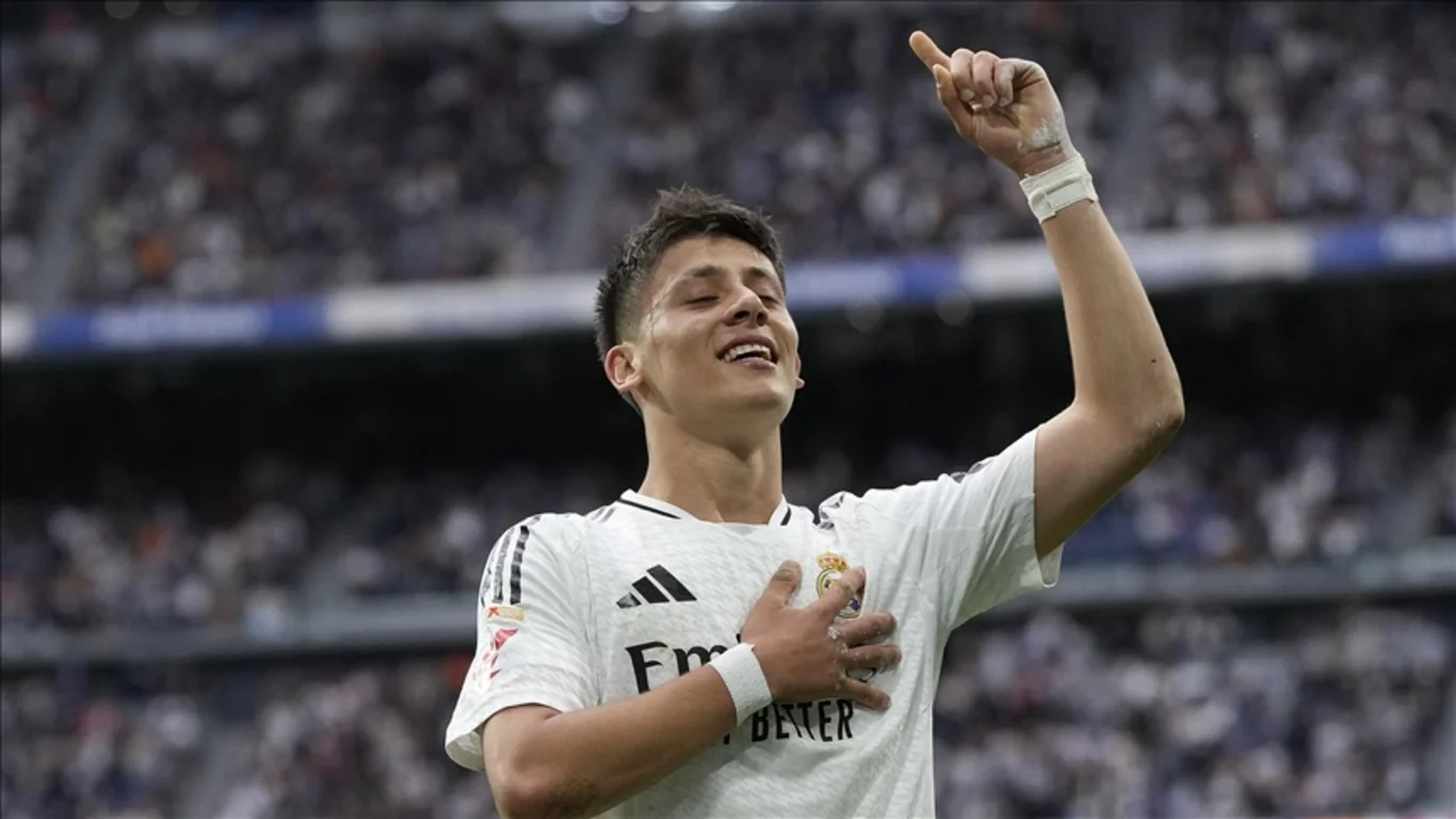 Real Madrid - Athletic Bilbao maçı saat kaçta?