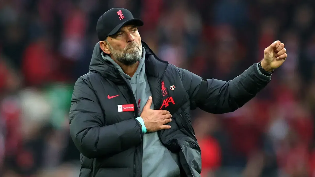 İspanyol basını duyurdu: Real Madrid başkan adayı, Jürgen Klopp ile temas kurdu