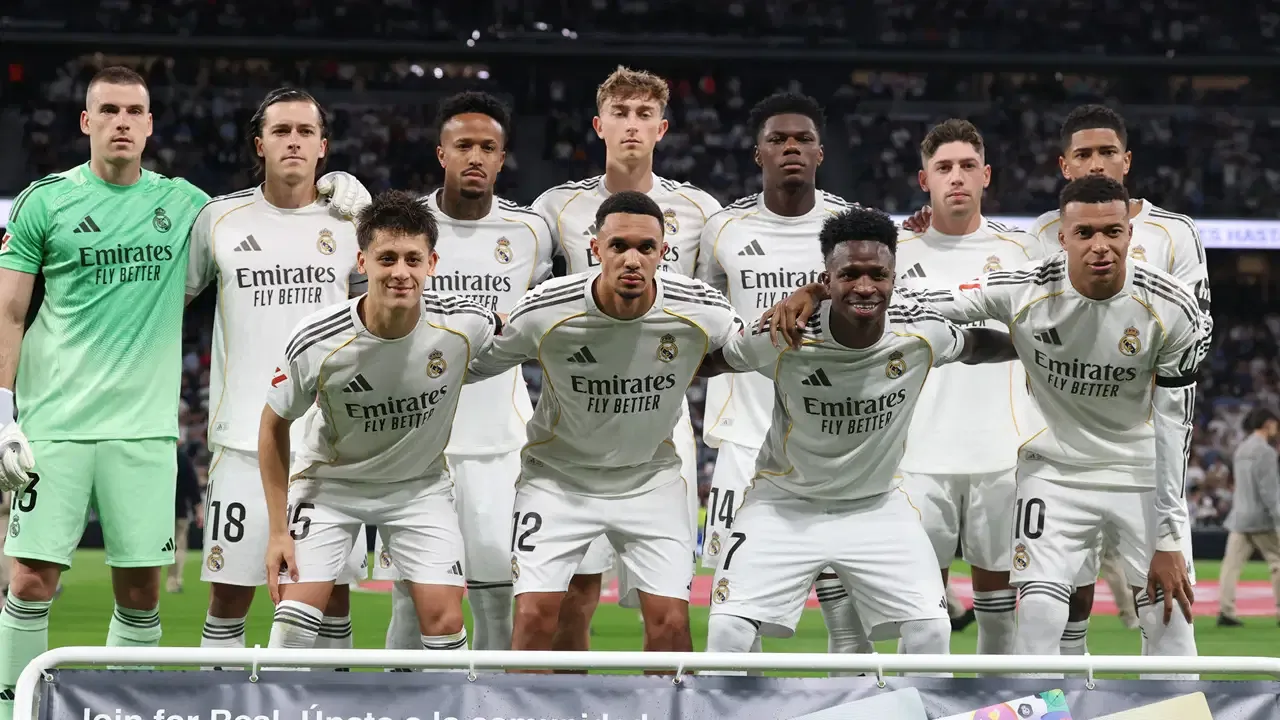 Real Madrid'de skandal kavga: Yıldız futbolcu hastaneye kaldırıldı!