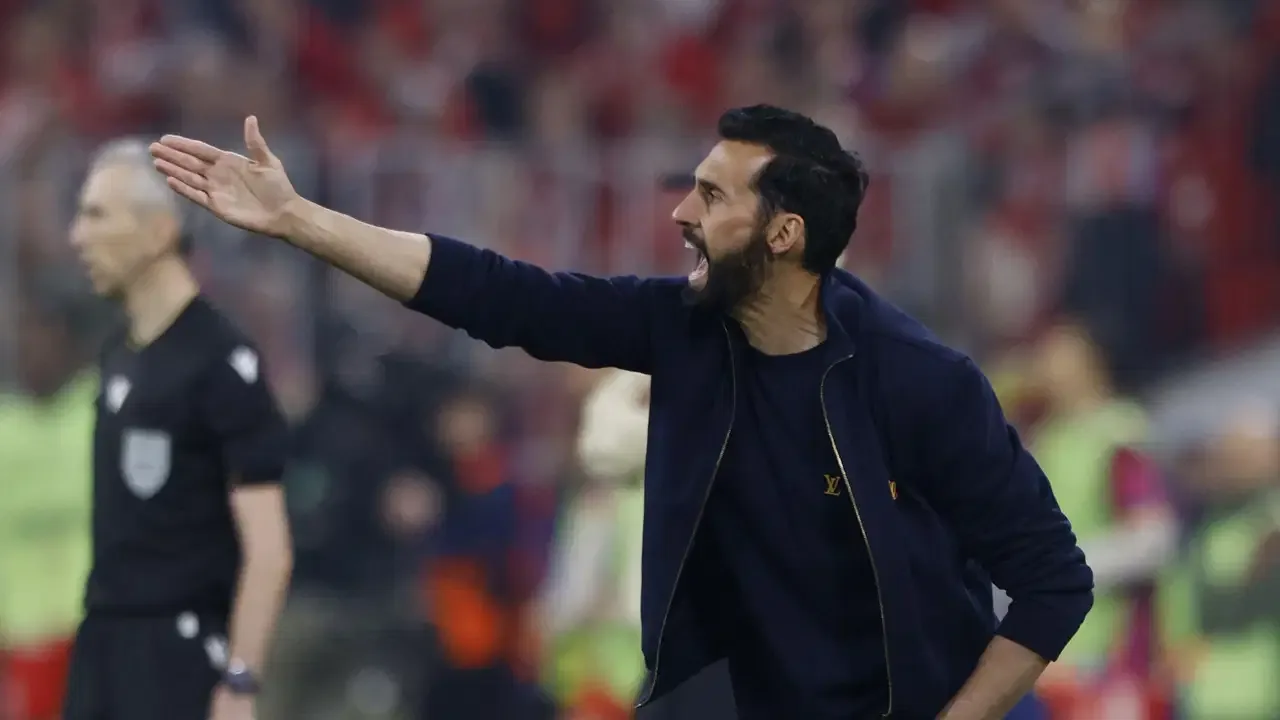 Real Madrid karıştı: 6 futbolcu, Alvaro Arbeloa ile iletişimi tamamen kesti