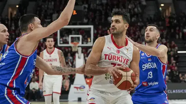 Real Madrid'den Ömer Faruk Yurtseven hamlesi!