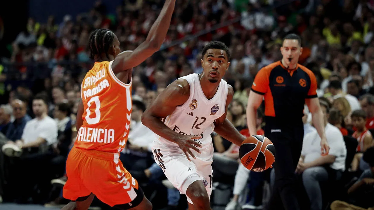EuroLeague'de finalin adı belli oldu