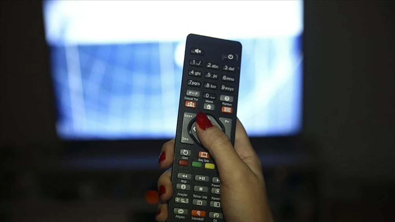 Dünün reyting sonuçları açıklandı mı?