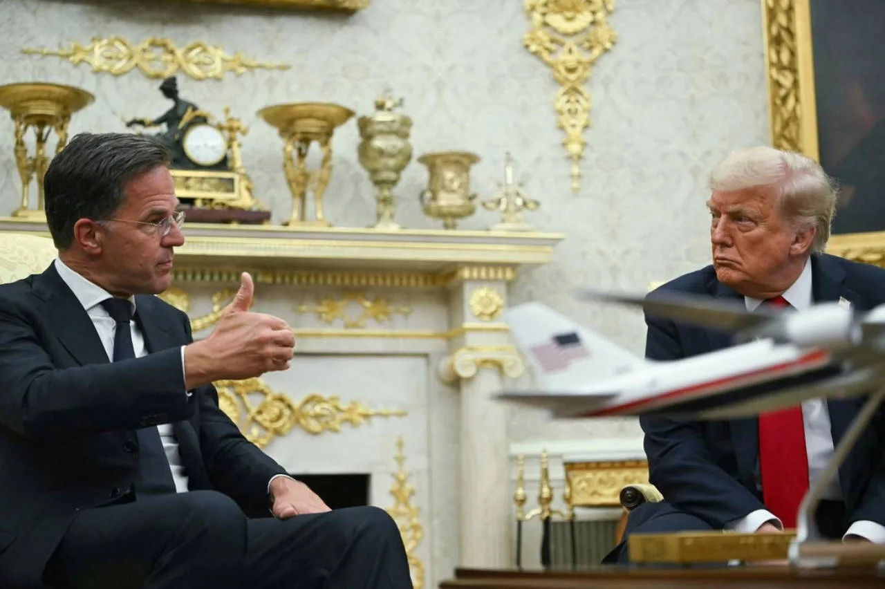 NATO'dan Trump açıklaması: Avrupa mesajı net şekilde duydu