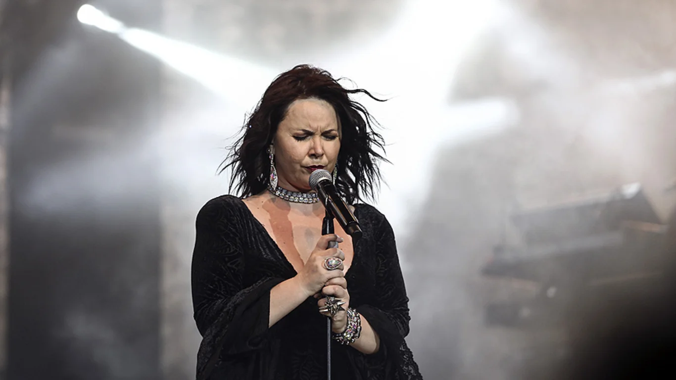Şebnem Ferah konser tarihi