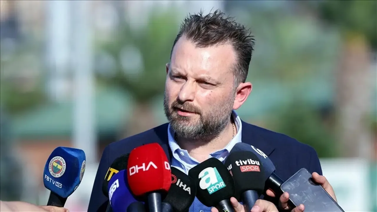 Yönetimde yer alacağı öne sürülmüştü... Selahattin Baki'den Aziz Yıldırım iddialarına yanıt