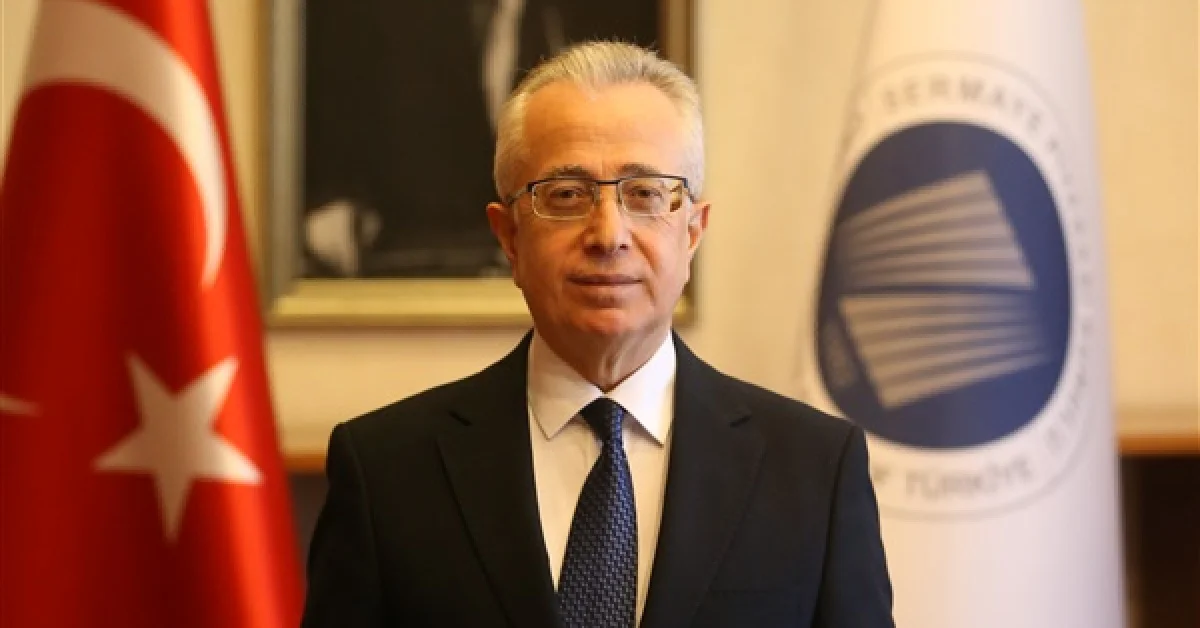 Mahmut Sütçü kimdir?