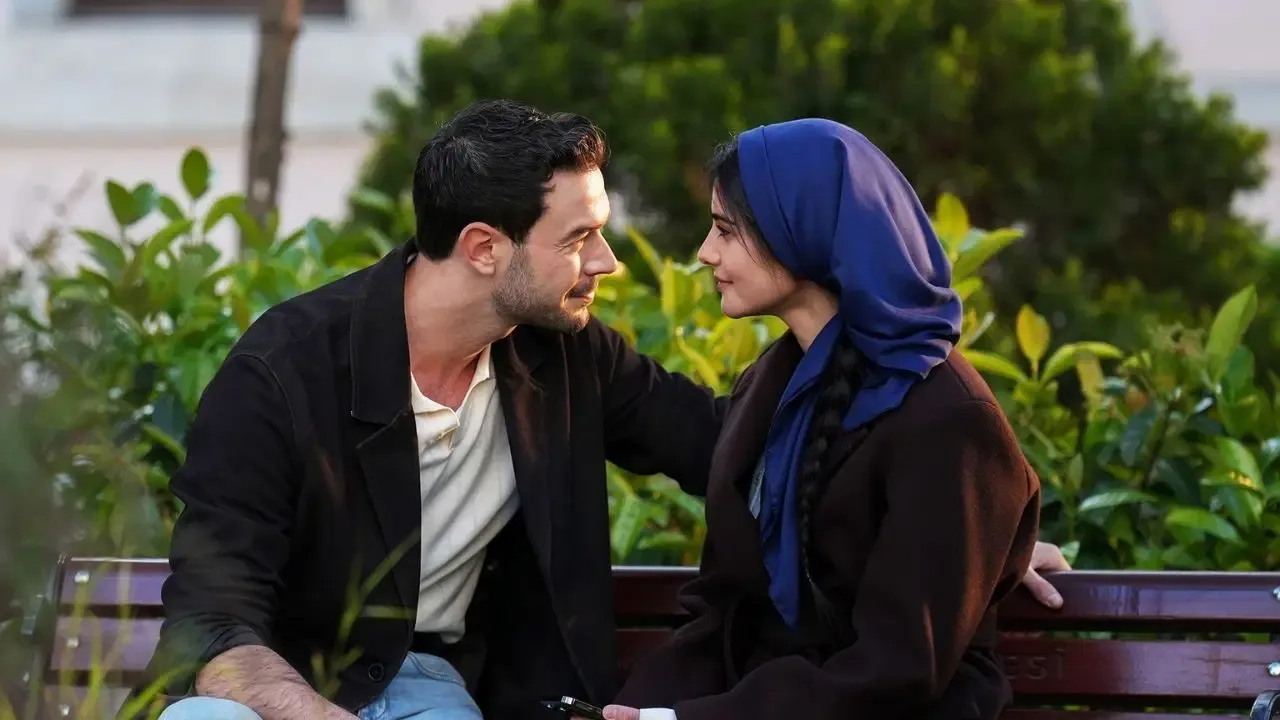 Sevdiğim Sensin dizisinin yeni bölümü ne zaman yayımlanacak? Sevdiğim Sensin dizisinin son bölümünde ne oldu?