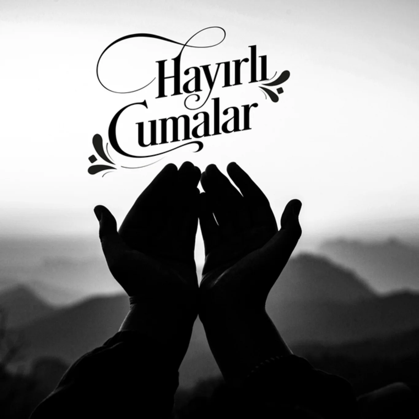 Resimli cuma mesajları