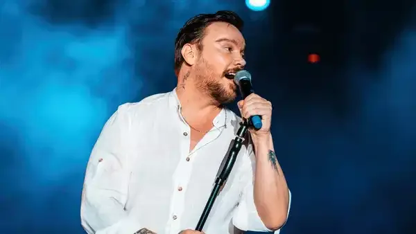 Sinan Akçıl, A Milli Takım'a yazdığı marşı yayımladı