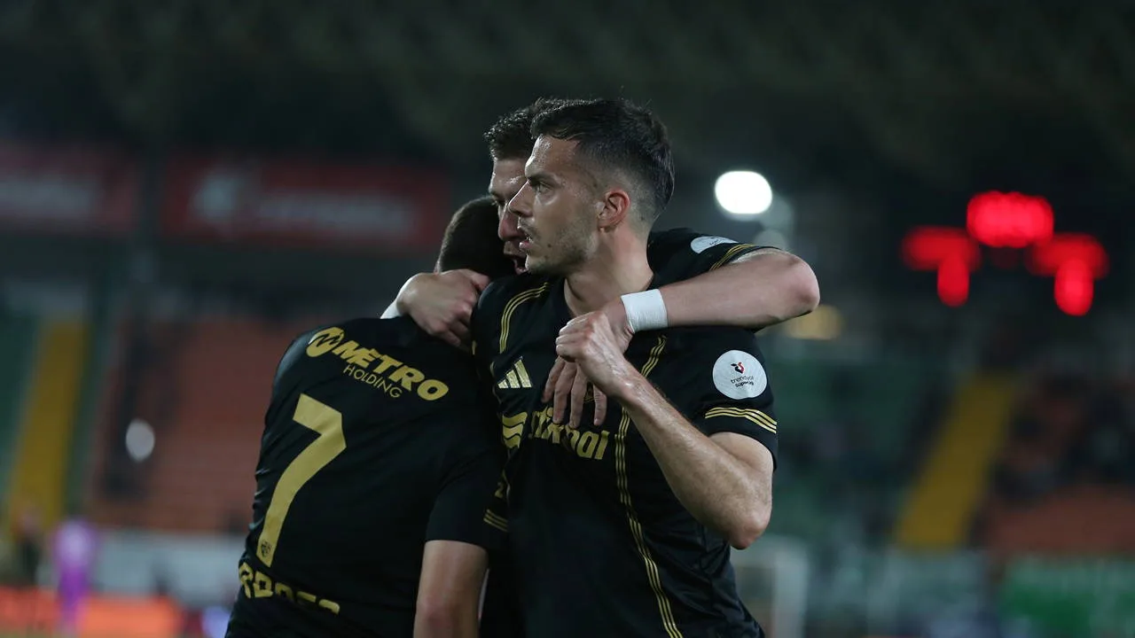 Sivasspor'dan Kayserispor'a gönderme: 'Hoş geldin komşu'