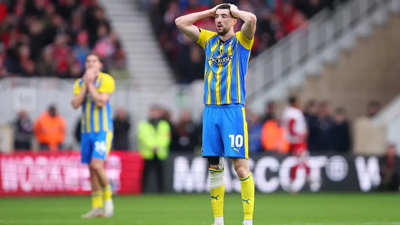Hull City maçı öncesi... Southampton'a flaş soruşturma
