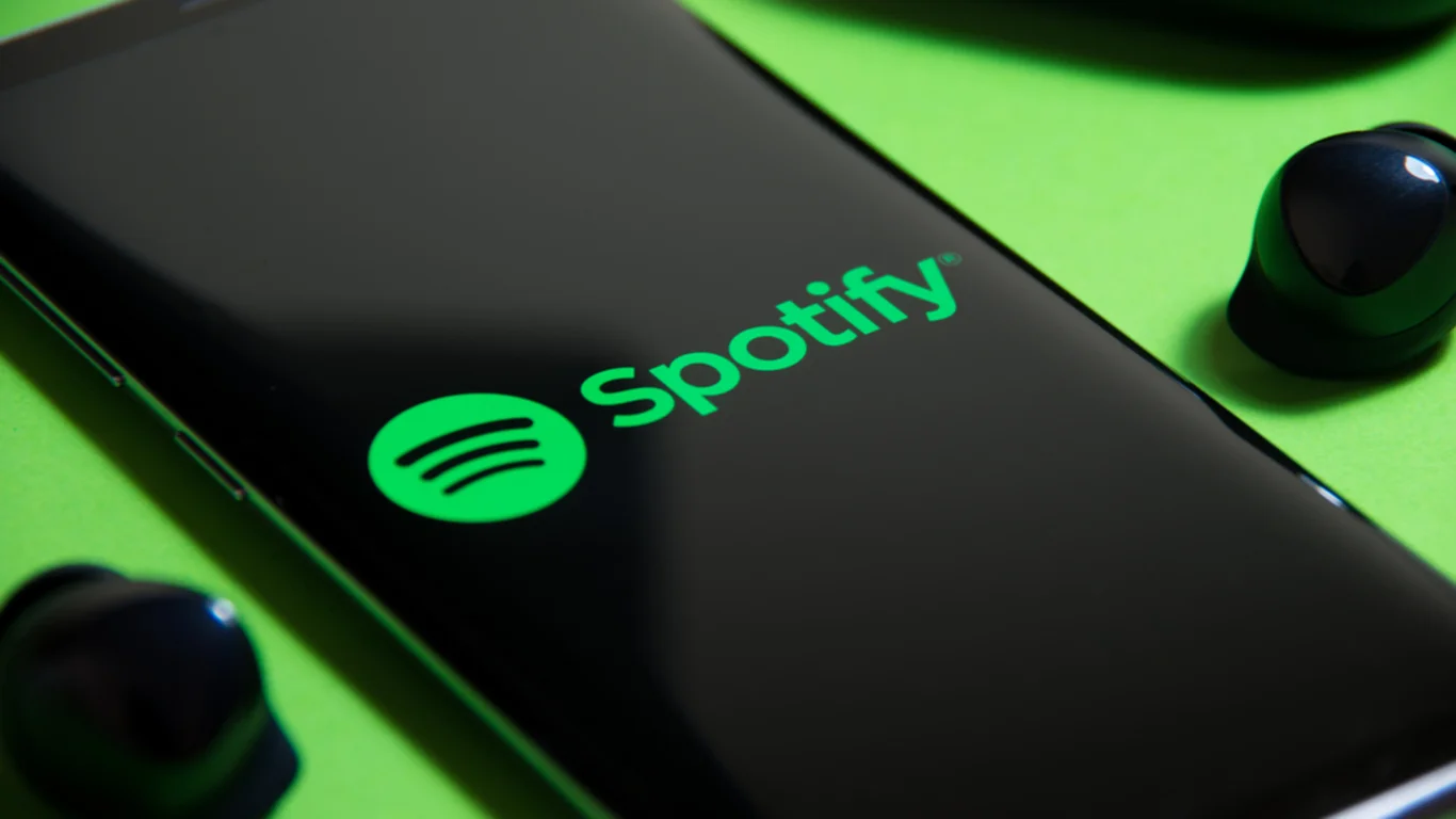 Spotify çöktü mü?