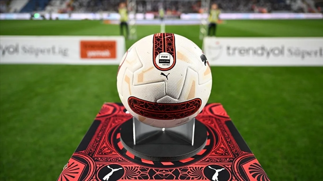 Süper Lig ne zaman bitiyor?